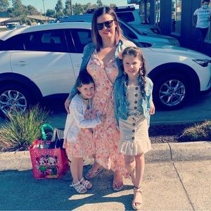 Meet your Posher, Sinead